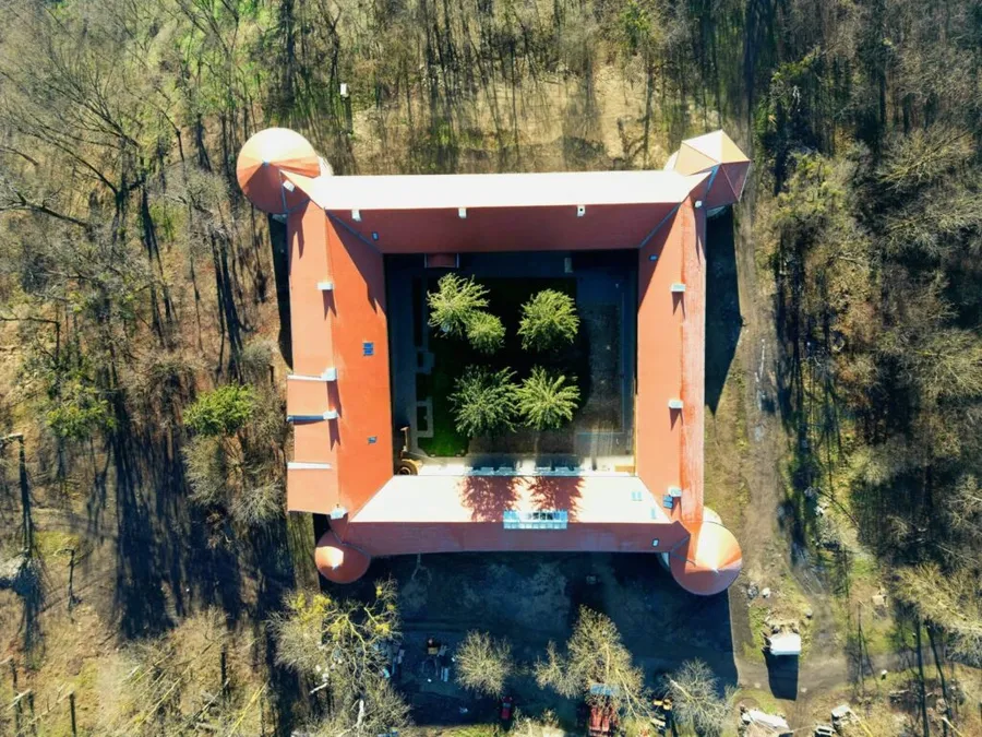 Castelul Rákóczi-Banffy gilau
