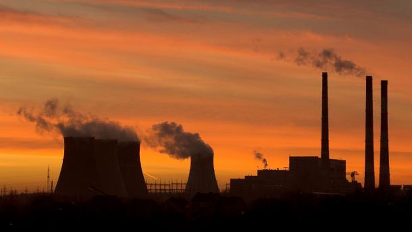 Expert în energie: ”Suntem singura ţară din Uniunea Europeană care are cu 55% emisii mai puţin decât nivelul din 1990”