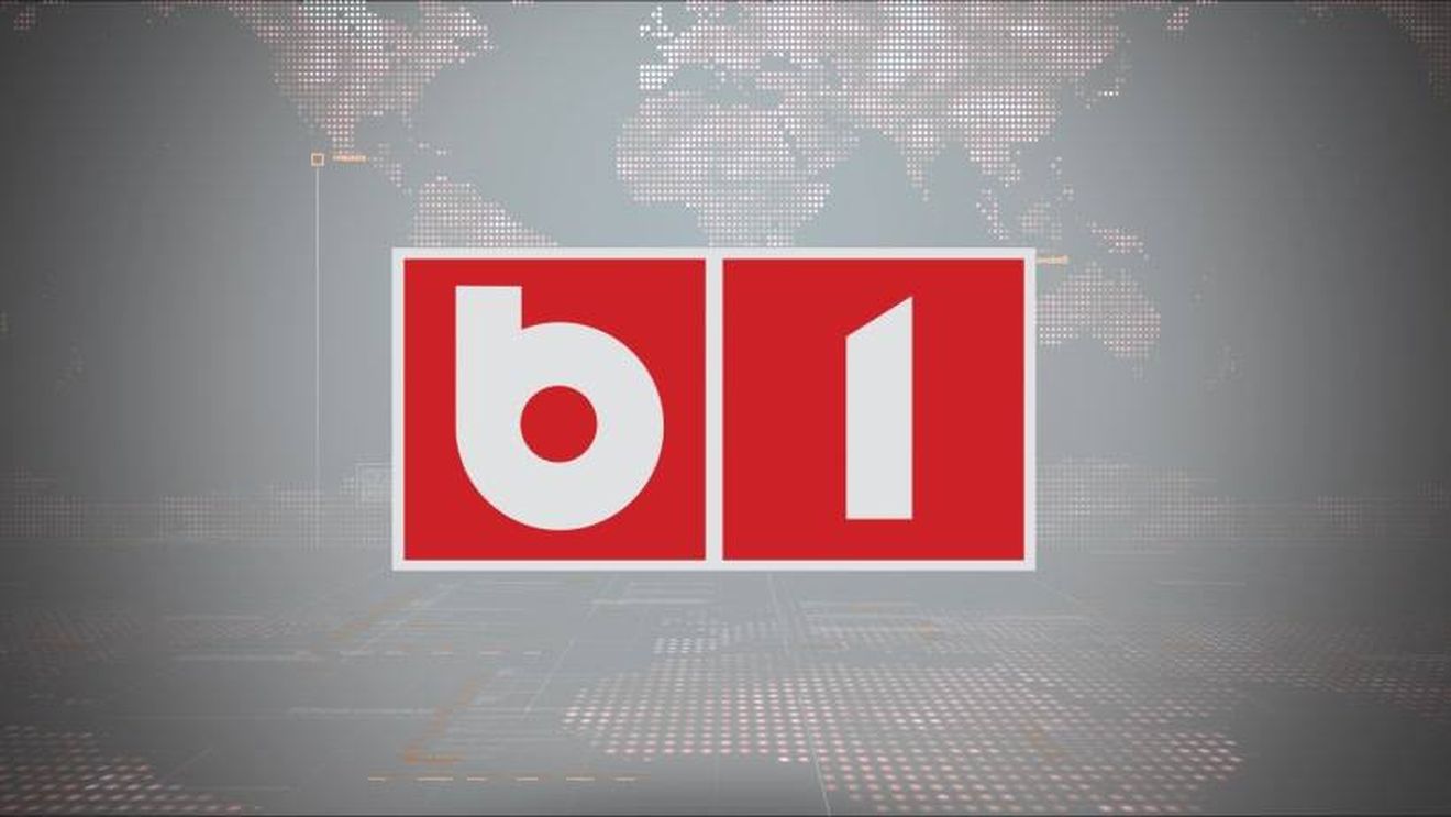 Sediul social al B1 TV, spart în noaptea de Ajun, anunță televiziunea
