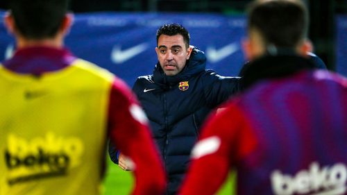 FC Barcelona îl demite pe Xavi din funcția de antrenor, la doar o lună după ce l-a confirmat pentru sezonul 2024-2025