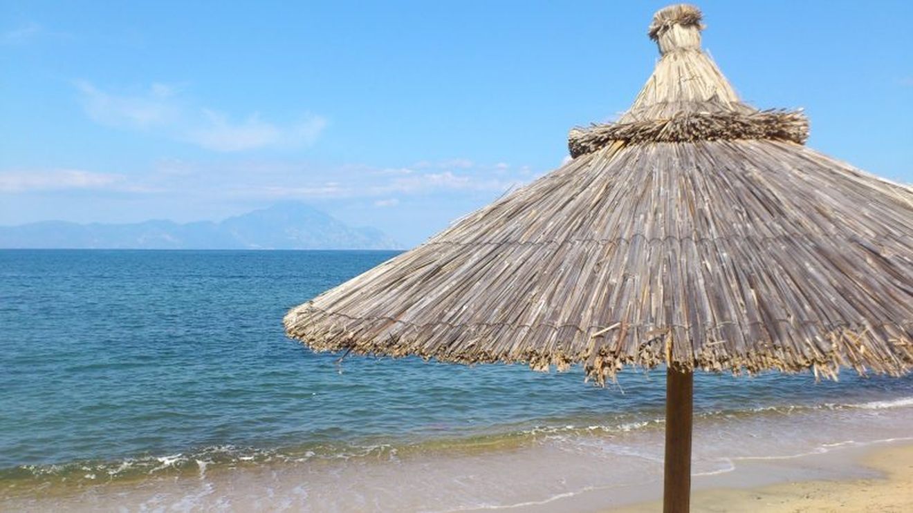 Grecia: A doua zi de caniculă, cu temperaturi de până la 44 grade Celsius