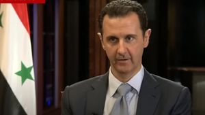 Justiţia franceză a anulat mandatul de arestare emis pe numele fostului lider sirian Bashar al-Assad pentru complicitate la crime împotriva umanităţii şi complicitate la crime de război