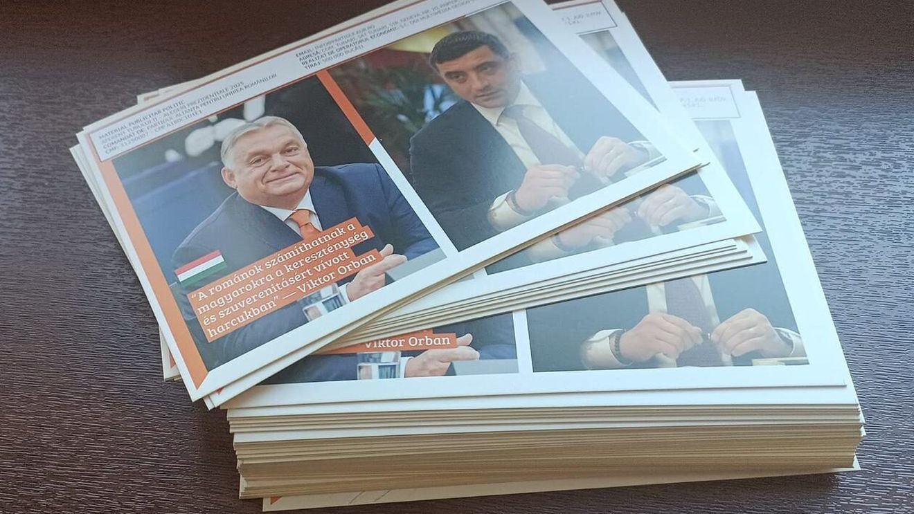 Cum îi sperie Viktor Orban pe votanți: UE vrea să vă ia a 13-a și a 14-a pensie