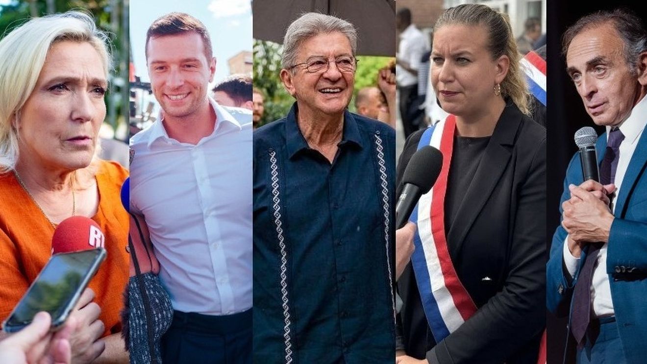 Politica franceză este tot mai orientată spre extremism. Care va fi efectul în cazul unor alegeri parlamentare anticipate?