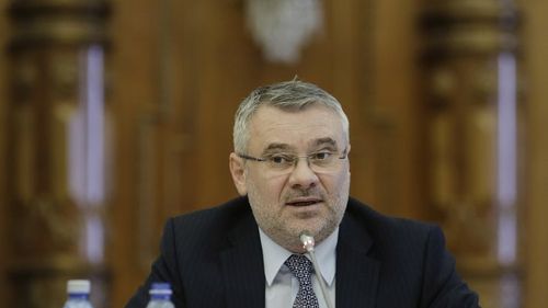 Gigel Știrbu, vicepreședinte PNL, atac la Nicușor Dan: Domnule Presedinte.........ati dus-o in gard! Nimeni nu vă cerea să fiți avocatul Guvernului. Dar era obligația dumneavoastră să înțelegeți că atunci când dărâmi o construcție trebuie să existe una pregătită în loc
