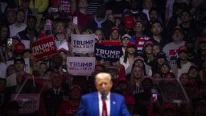 WSJ: Iranul a oferit asigurări scrise administrației Biden că nu va încerca să îl asasineze pe Trump / Mișcarea, menită să calmeze tensiunile dintre Teheran și Washington