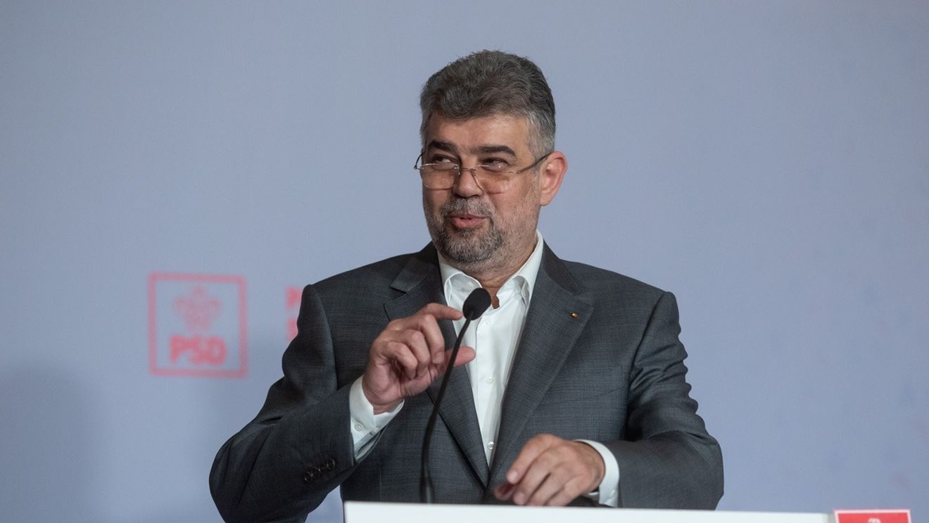 Ciolacu, despre sesizarea la CCR pe legea privind măsurile fiscale: E dreptul lor. Niciodată nu am comentat o decizie a Curţii
