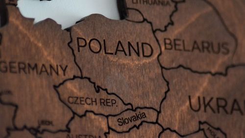 Polonia va menține zona de restricții de la frontiera cu Belarus până în luna iunie