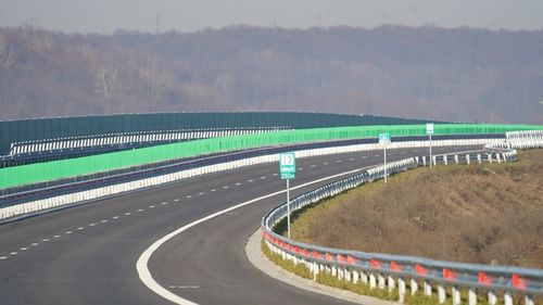 Timișoara va avea o nouă descărcare de pe autostrada A1: DN69A, deschis de luni șoferilor