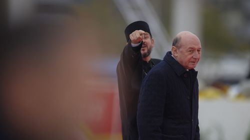 Traian Băsescu critică PSD pentru „blocaj în coaliţie”: „Nu dau doi bani pe interesul naţional”. Fostul preşedinte îl avertizează și pe premierul Ilie Bolojan privind rigiditatea în cazul pensiilor magistraților