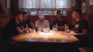 Ediția aniversară Astra Film Festival 30 propune o selecție a celor mai noi și mai bune documentare românești (Parteneriat)