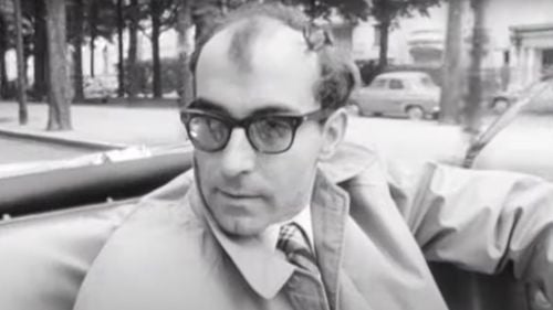 "Jean-Luc Godard, au contraire". Moartea marelui regizor, figură emblematică a Noului Val, închide un capitol din istoria cinematografiei