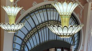 S-a redeschis Cazinoul din Constanța / Accesul este gratuit doar până în 25 mai, în baza unei rezervări online / Clădirea va avea o destinaţie exclusiv culturală