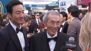 O Yeong-su, cel mai vârstnic concurent din filmul Squid Game, este acuzat de ”comportament sexual neadecvat”/ Actorul de 78 de ani ar fi atins nepotrivit o femeie în 2017
