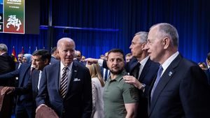 NATO și Ucraina se întâlnesc să discute despre securitatea la Marea Neagră, la cererea lui Zelenski/ Când are loc reuniunea
