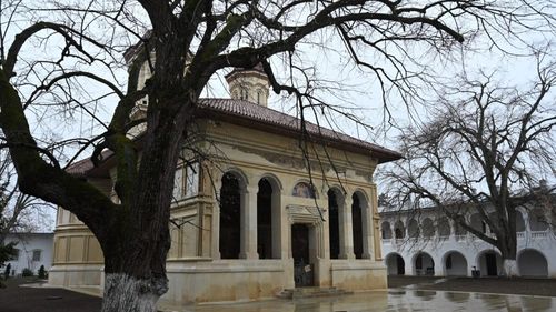 Ce poți face de Paște în București | Slujbe de Înviere la mănăstirile din apropiere, vânători de ouă, petreceri în cluburi și expoziții
