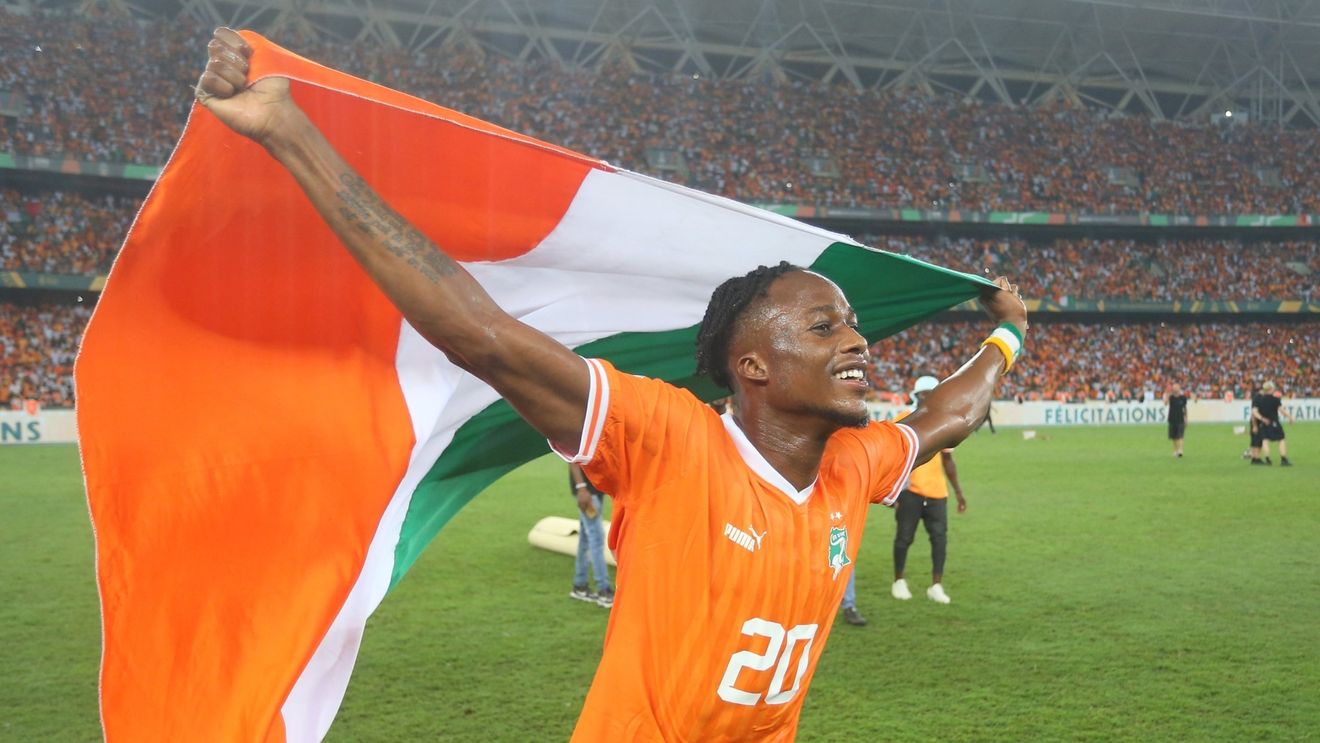 Coasta de Fildeş este pentru a treia oară campioana Africii la fotbal, după victoria în fața Nigeriei