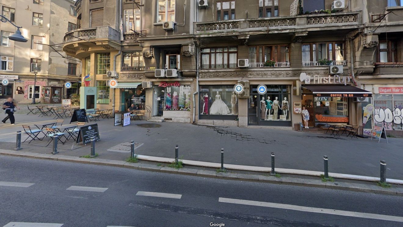 Șeful administrației care se ocupă de consolidarea clădirilor cu risc seismic din București: ”Proprietarii blochează două proiecte de consolidare, deși au autorizații, finanțare și constructori. Am mutat 32 de familii, cu alte opt ne judecăm” / Instituția ia în calcul să ceară în instanță banii investiți de stat