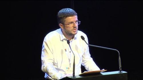 Candidat la președinția USR PLUS, Irineu Darău: Să ne recuperăm proiectul din mâinile unor găşti acaparatoare conduse sau girate de Barna şi Cioloş care zi de zi închistează guvernarea internă în clientelism şi autoritarism