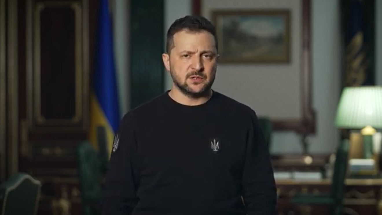 Zelenski acuză organizațiile internaționale de “indiferenţa ruşinoasă”, după ruperea barajului Kahovka / “Fiecare viaţă este importantă – toată regiunea Herson, tot sudul. Fiecare oraş şi sat”
