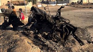 La zece ani de la începerea războiului din Siria, ONU este încă paralizată