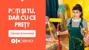 Intră pe OLX Servicii pentru a găsi meseriașul potrivit nevoilor tale de construcții sau renovări (P)