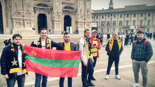 Banca Națională a Moldovei îl contrazice pe liderul separatist transnistrean Vadim Krasnoselski, care s-a plâns că Sheriff Tiraspol nu poate primi bani de la UEFA