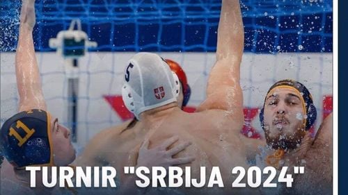 Polo: România, două victorii și trei înfrângeri la turneul amical de la Sabac, înaintea Jocurilor Olimpice de la Paris