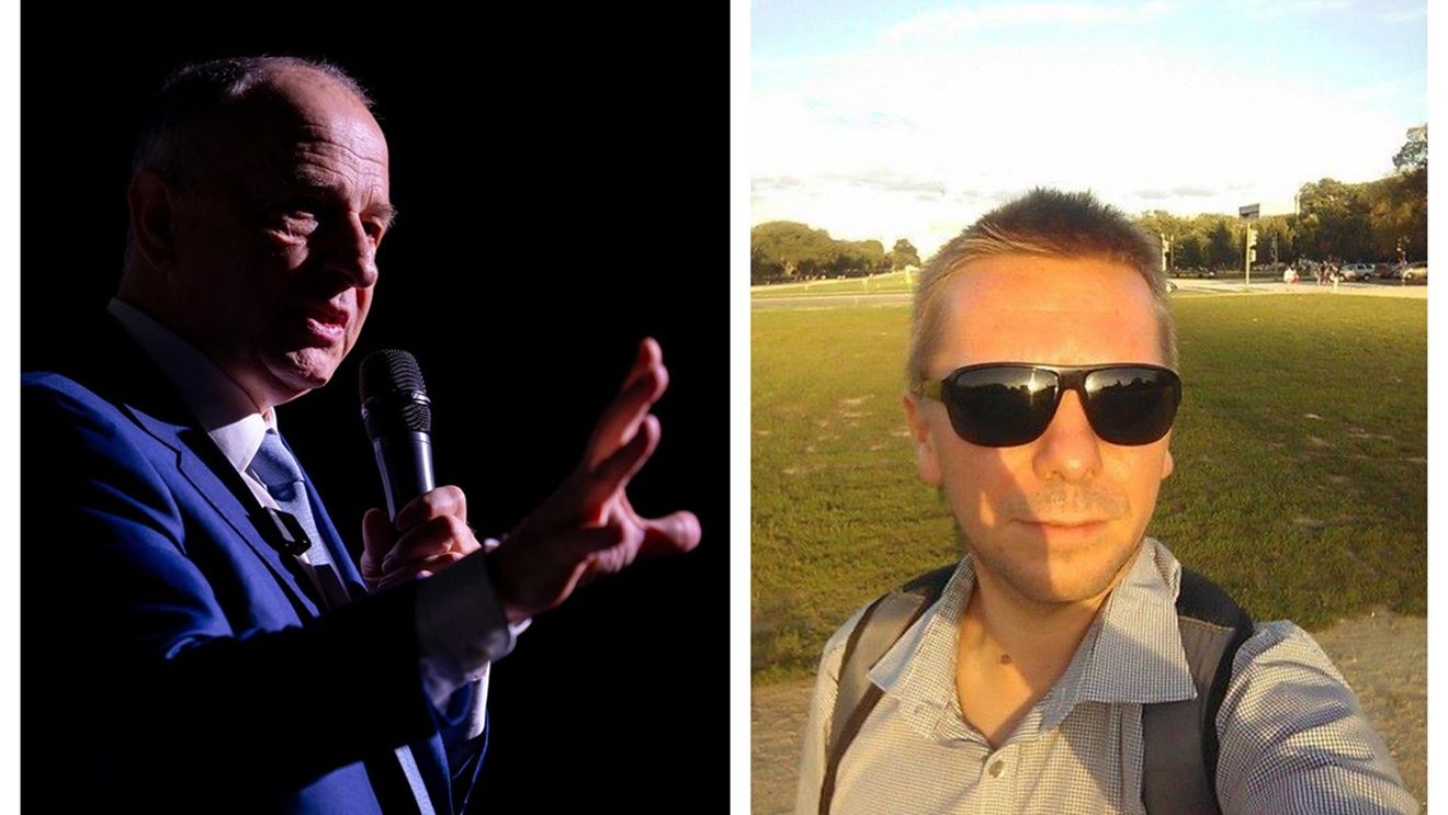 Geoana, derapaj la adresa jurnalistului Attila Biro: ”Ar face parte din operaţiunea de încercare de asasinare a procurorului general al Bulgariei. Au fost două astfel de încercări” / Cum vrea fostul oficial NATO să compromită cu un fake news ancheta care dezvăluie legăturile cu Rusia ale fostului său coordonator de campanie