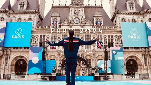 Snoop Dogg, purtător al torței olimpice la Paris: "Voi avea un comportament exemplar"