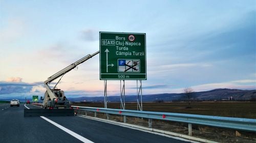 SURSE: Percheziții DNA la instituția de stat care gestionează banii UE pentru autostrăzi