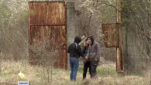 Justiția UE aplică o amendă drastică Ungariei pentru nerespectarea legislației privind azilul