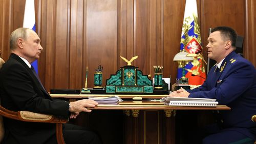 Procurorul general al Rusiei a ordonat lupta împotriva creșterilor de prețuri "nejustificate"