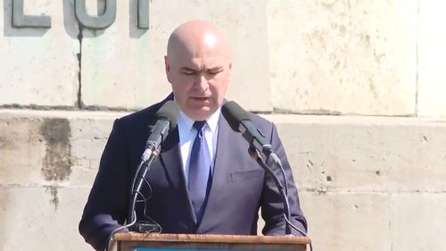 Premierul Ilie Bolojan: „Modernizarea flotei și dezvoltarea infrastructurii aeriene, priorități pentru Forțele Aeriene Române”