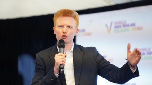 Franța: Fostul număr 2 în principalul partid de stânga condamnat la închisoare cu suspendare pentru violență conjugală