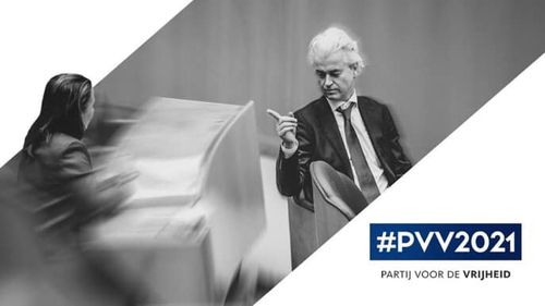 Promisiune electorală din partea olandezului Geert Wilders (extrema dreaptă): combaterea musulmanilor