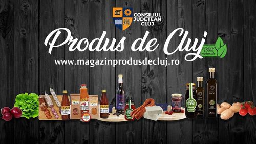 Platforma Produs de Cluj și-a dublat numărul de furnizori, oferind peste 500 de preparate alimentare, cosmetice, obiecte meștugărești și de artizanat