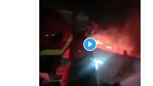 VIDEO Indonezia: Cel puțin 41 de morți după izbucnirea unui incendiu într-o închisoare  
