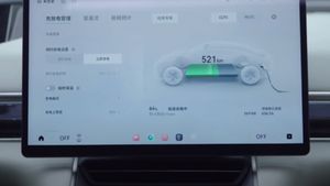 512 kilometri cu doar 5 minute de încărcare – Bateria revoluționară care ar putea ajuta electricele să învingă motoarele cu combustie