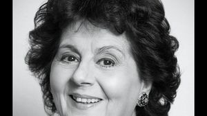 A murit actrița Adela Mărculescu / Avea 88 de ani / Teatrul Național București: ”Cortina coboară peste o întreagă epocă de aur a teatrului românesc”