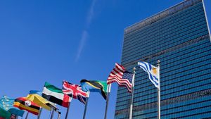 ONU, criticată vehement după ce Iranul a primit un loc în Comitetul pentru Drepturile Femeilor