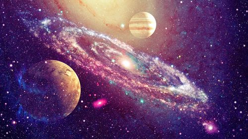 Zona Goldilocks și cele 11 planete pe care ar exista viață: De ce susțin cercetătorii că este doar o chestiune de timp până când ne vom vizita "vecinii" de pe alte planete