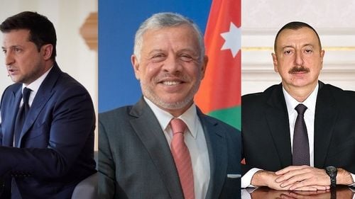 Magnați și politicieni, unii străini, dețin  peste 1.500 de proprietăți în Marea Britanie folosind firme offshore, în valoare estimată de peste patru miliarde de lire sterline - BBC