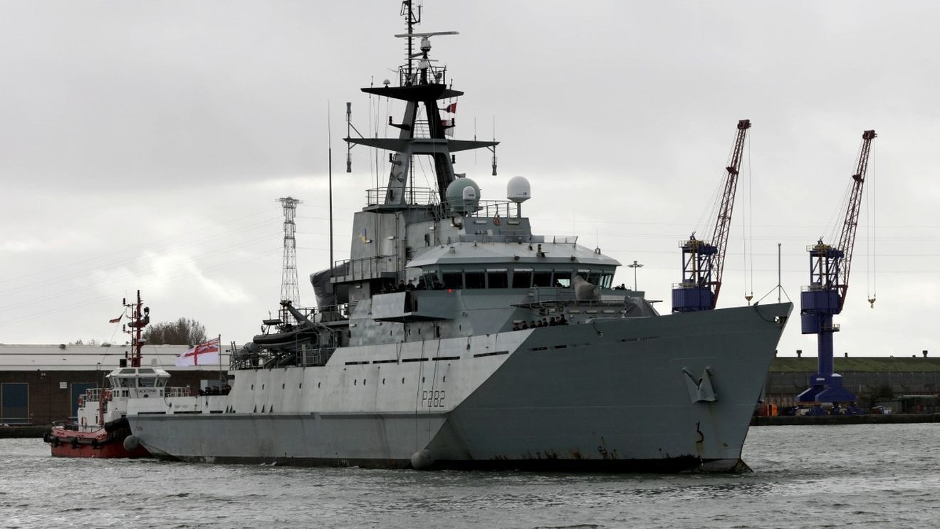 De ce s-a declanșat un conflict al pescuitului între Marea Britanie și Franța în jurul insulei Jersey?