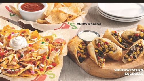 Ce este un restaurant „tex-mex” / Cum și-a adaptat meniul celebrul lanț Chili’s la piața din România