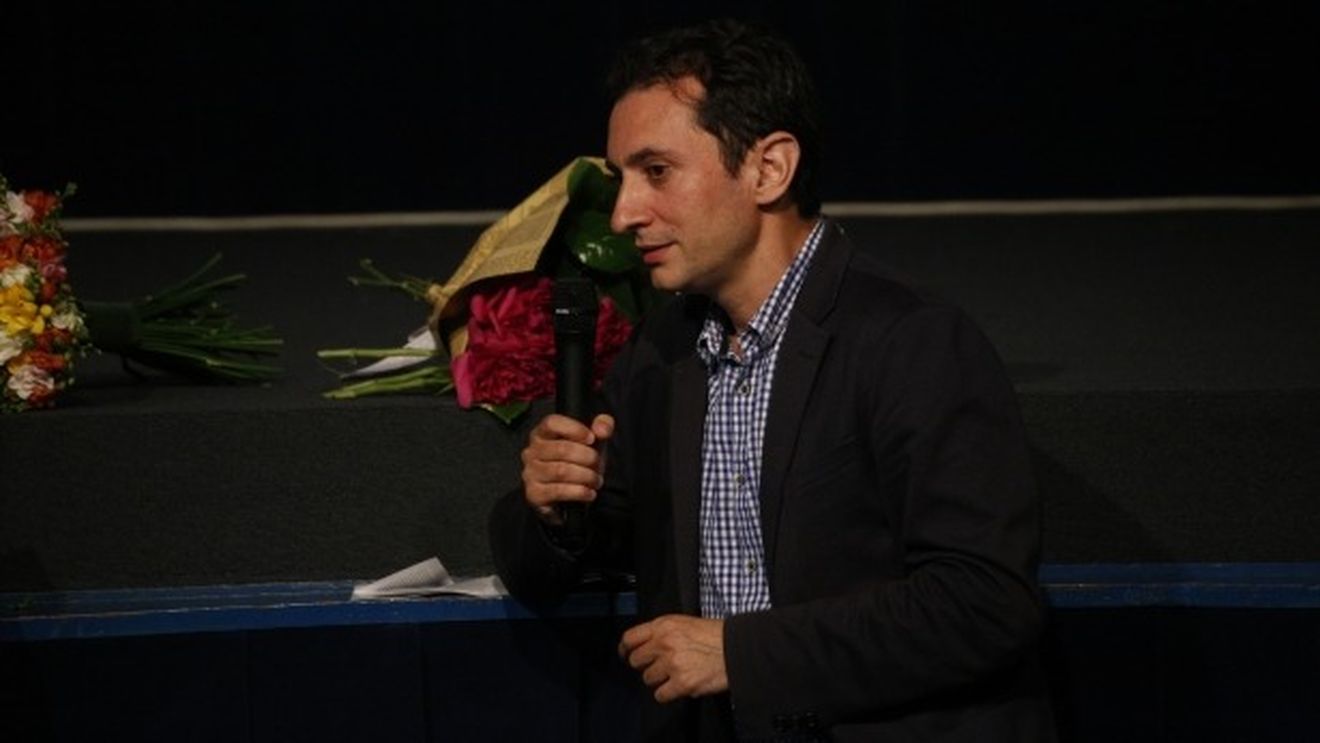 INTERVIU Andrei Gorzo, despre ”colectiv”:  Are șanse mari la Oscar/ A fost lansat pe o platformă de streaming din SUA și a provocat un val de entuziasm /  Înainte de asta, nu făcuse gaură în cer în rândul criticii europene