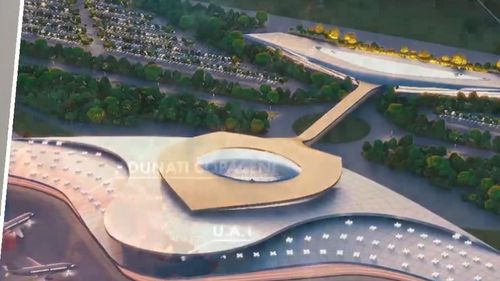 Proiectul Aeroportului București Sud, scos de la naftalină în plină campanie: Primarul Băluță face un studiu de prefezabilitate / Expert: Va avea 11 milioane de pasageri în 2050