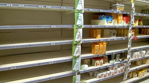Croația: Situație haotică în magazine, la intrarea în vigoare a deciziei guvernului de a plafona unele prețuri