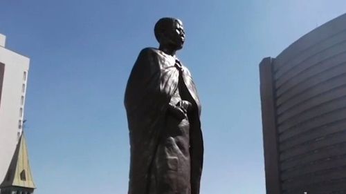 Muzeul de Istorie Naturală din Londra și Universitatea Cambridge, pregătite să coopereze cu Zimbabwe pentru a returna craniile eroilor locali care au fost luate în perioada colonială