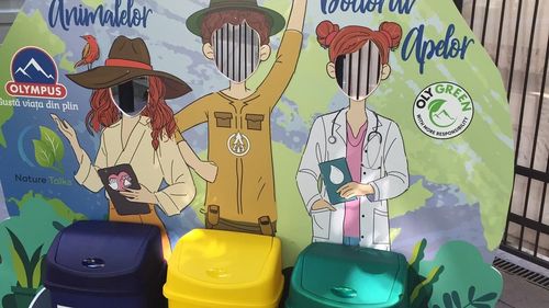 Ministerul Mediului: Finanțare de 150 de milioane de lei pentru proiecte legate de protecția mediului /”Sprijinim ONG-urile să organizeze acţiuni ample de conştientizare a populaţiei, în special a copiilor, cu privire la teme actuale de protecţie a mediului înconjurător”